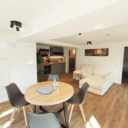 Smart Haus Smaragd Smaragd - Tannenglueck Apartman *