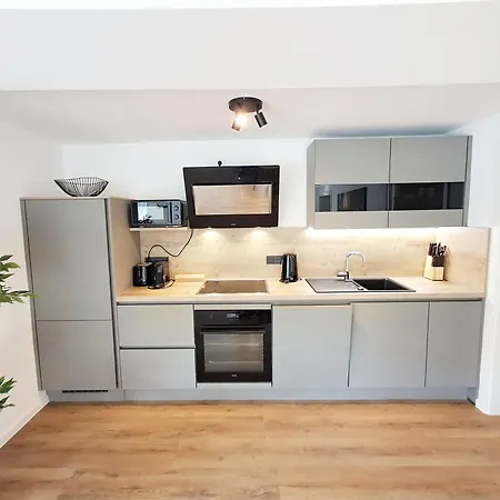 Smart Haus Smaragd Smaragd - Tannenglueck *