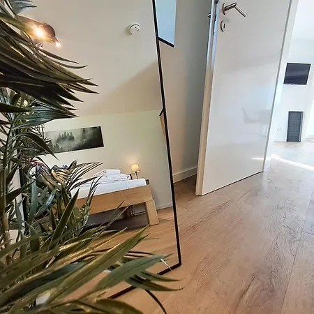 Smart Haus Smaragd Smaragd - Tannenglueck Apartman