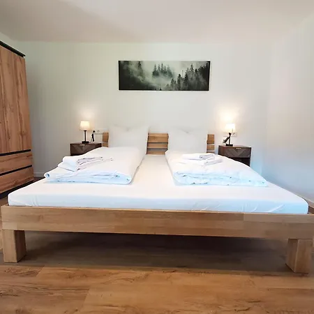 Smart Haus Smaragd Smaragd - Tannenglueck Winterberg