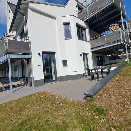 Apartman Smart Haus Smaragd Smaragd - Tannenglueck