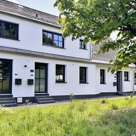 Apartman Smart Haus Smaragd Smaragd - Tannenglueck *