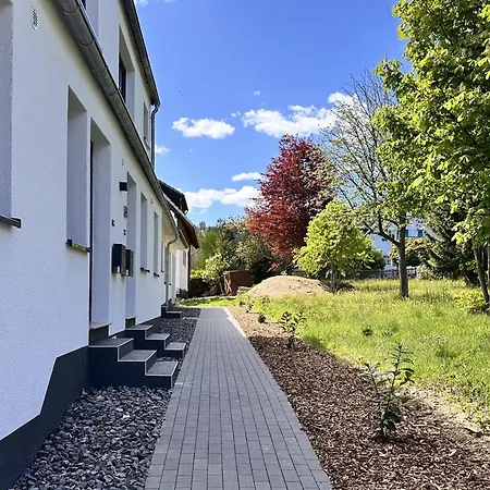 Smart Haus Smaragd Smaragd - Tannenglueck