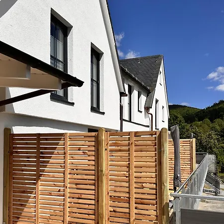 Apartman Smart Haus Smaragd Smaragd - Tannenglueck Winterberg